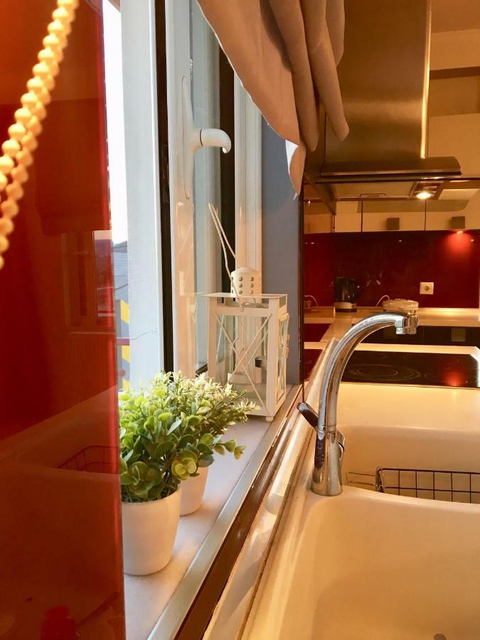 Luxury House In Nafplio With A Great View Balcony Apartment Exterior photo